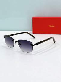 Picture of Cartier Sunglasses _SKUfw77796709fw